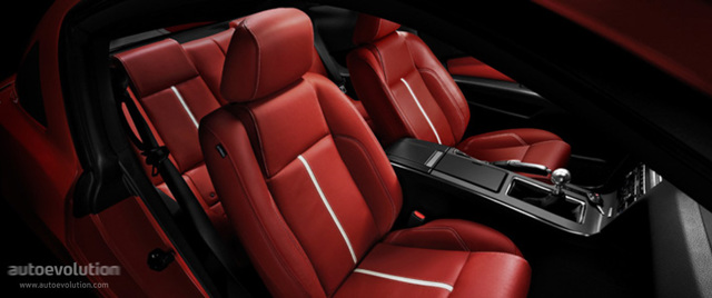 Ford Mustang Foto 42