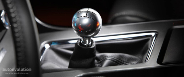Ford Mustang Foto 45