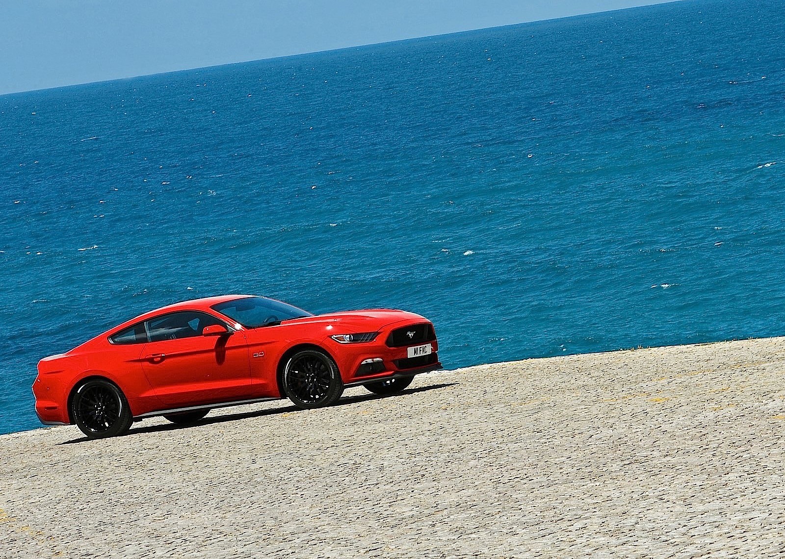 Ford Mustang photo 65