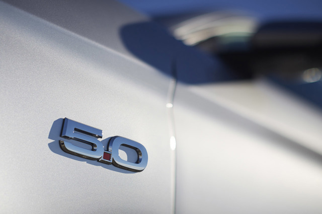 Ford Mustang Foto 34