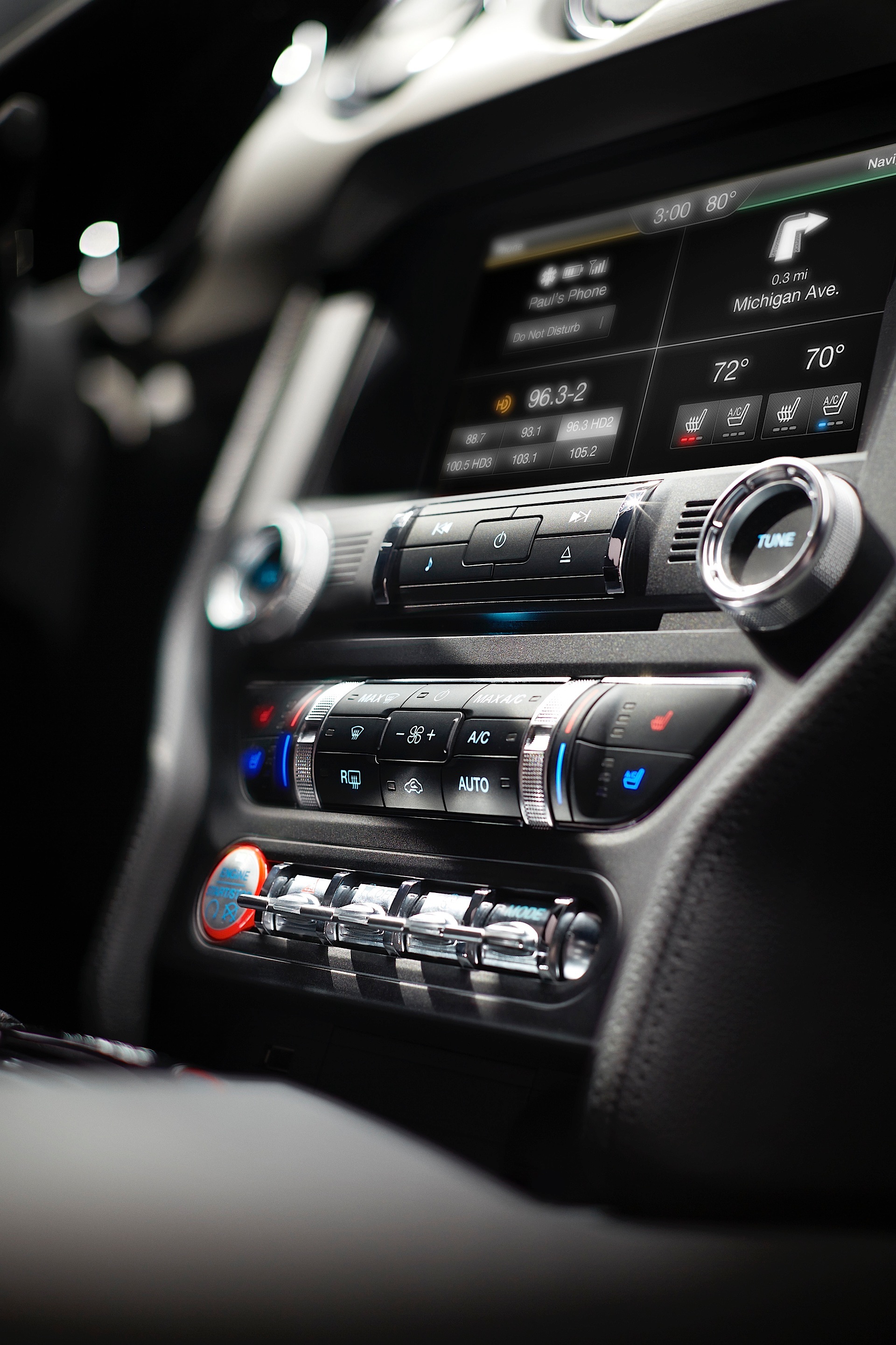 Ford Mustang photo 149