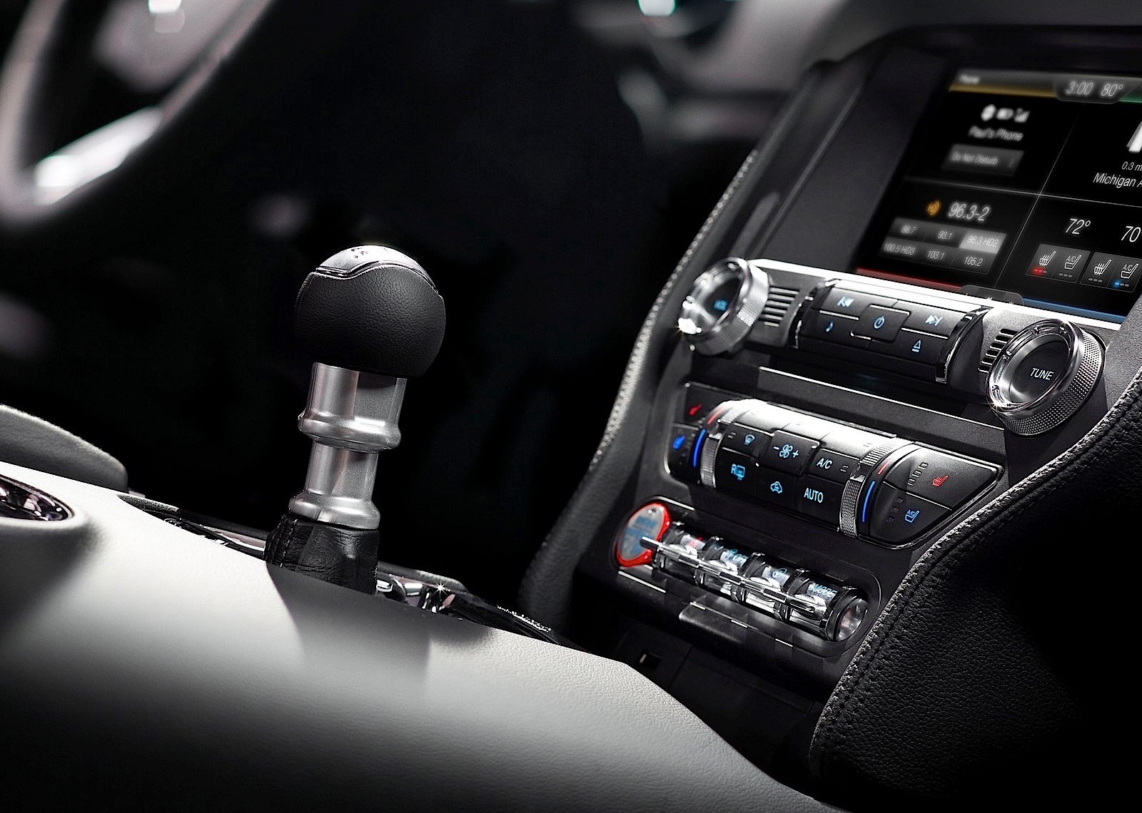 Ford Mustang photo 162