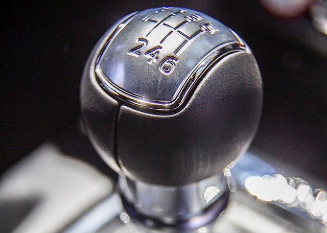 Ford Mustang Foto 163
