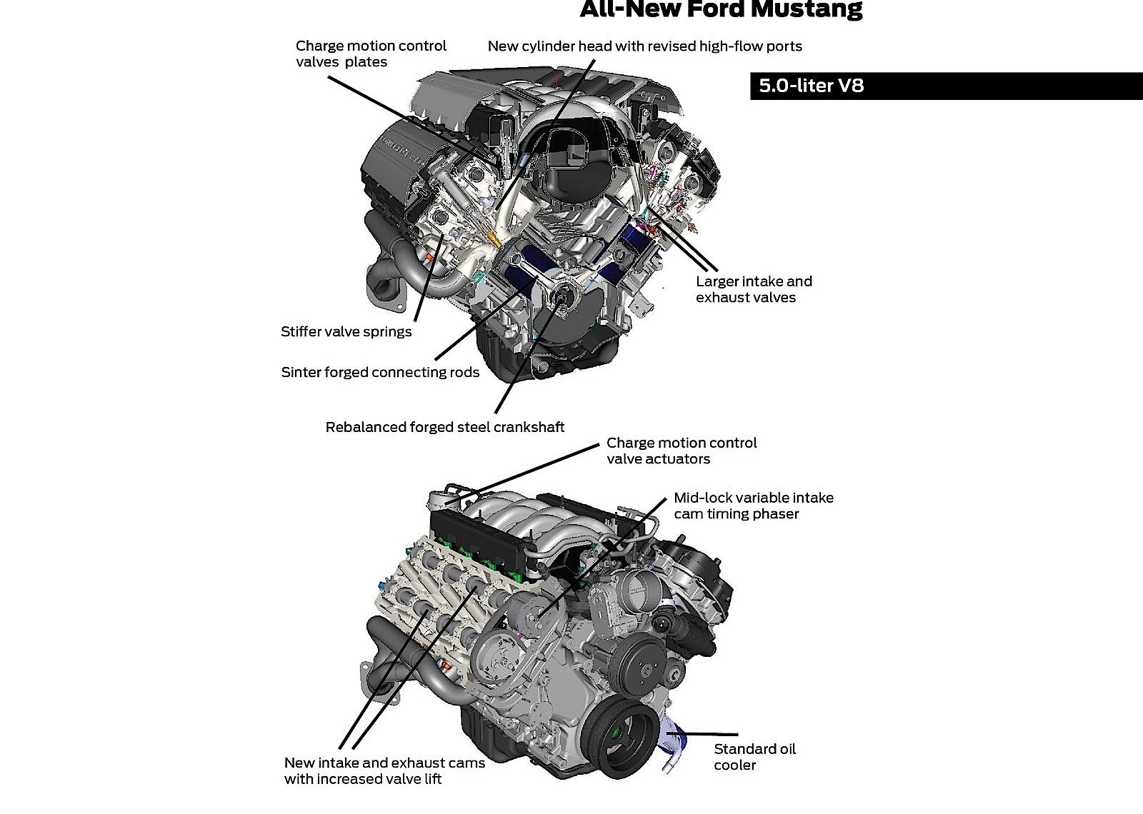 Ford Mustang photo 172