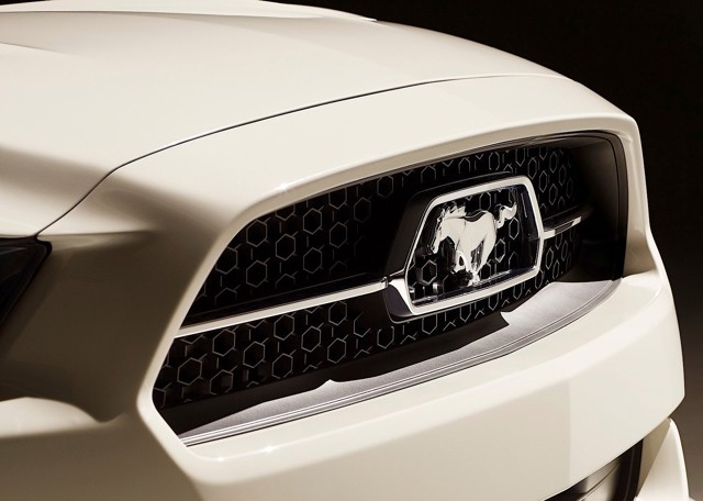 Ford Mustang Foto 39