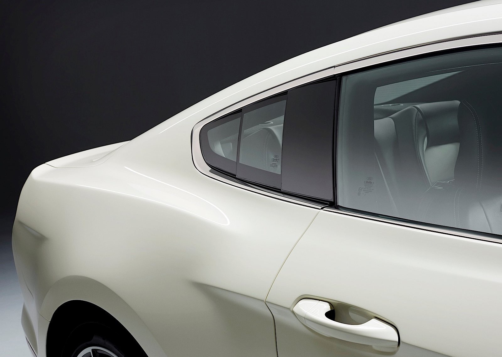 Ford Mustang photo 42