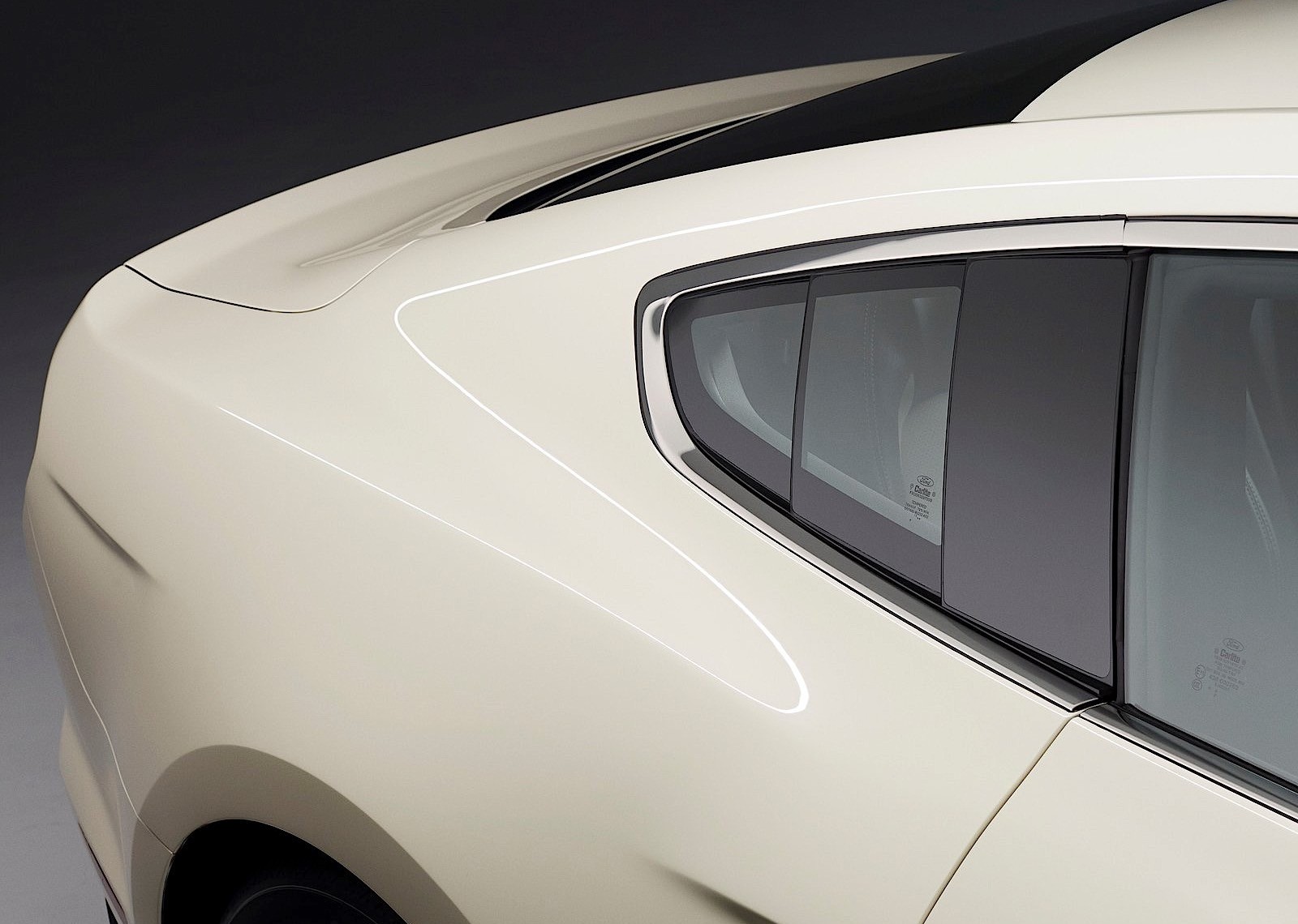 Ford Mustang photo 43