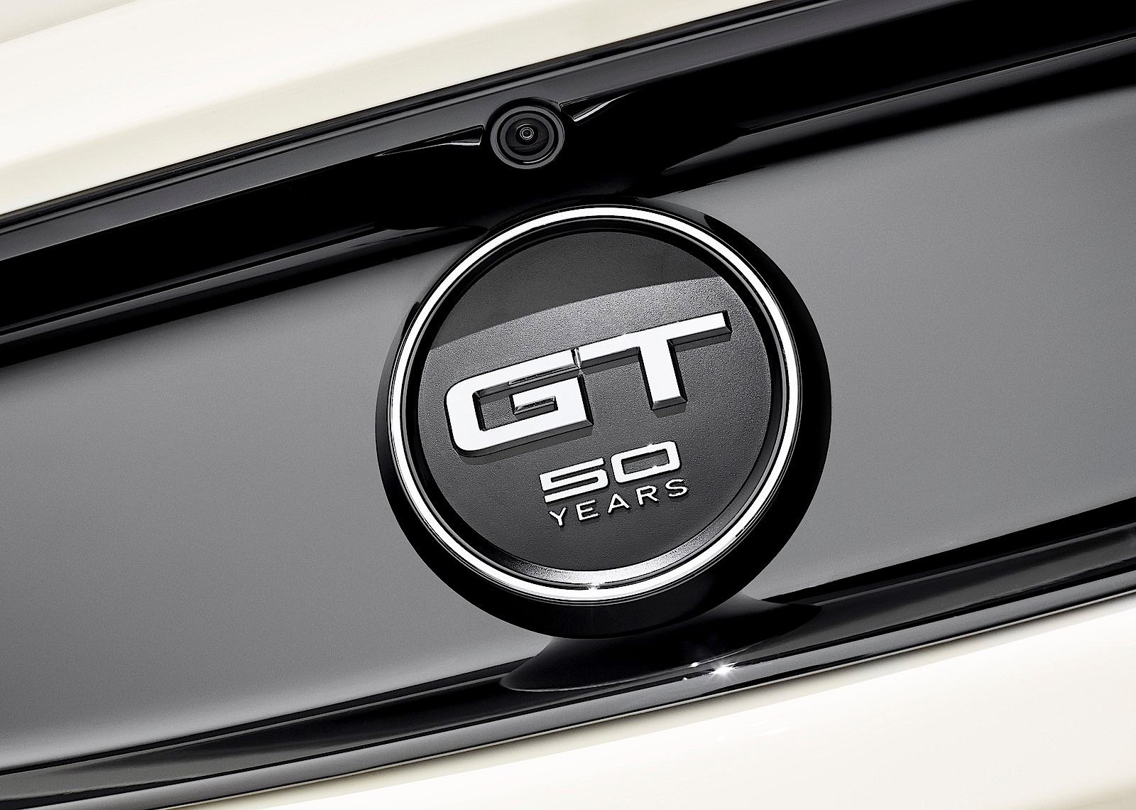 Ford Mustang photo 44