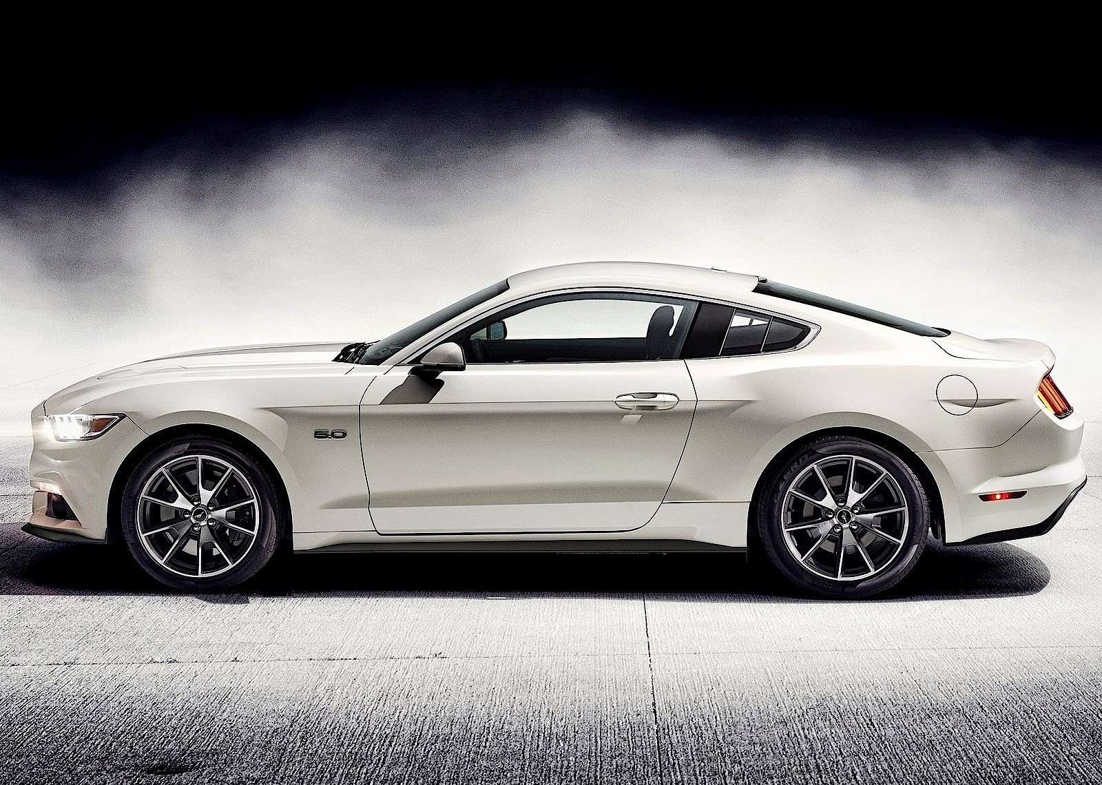 Ford Mustang photo 48