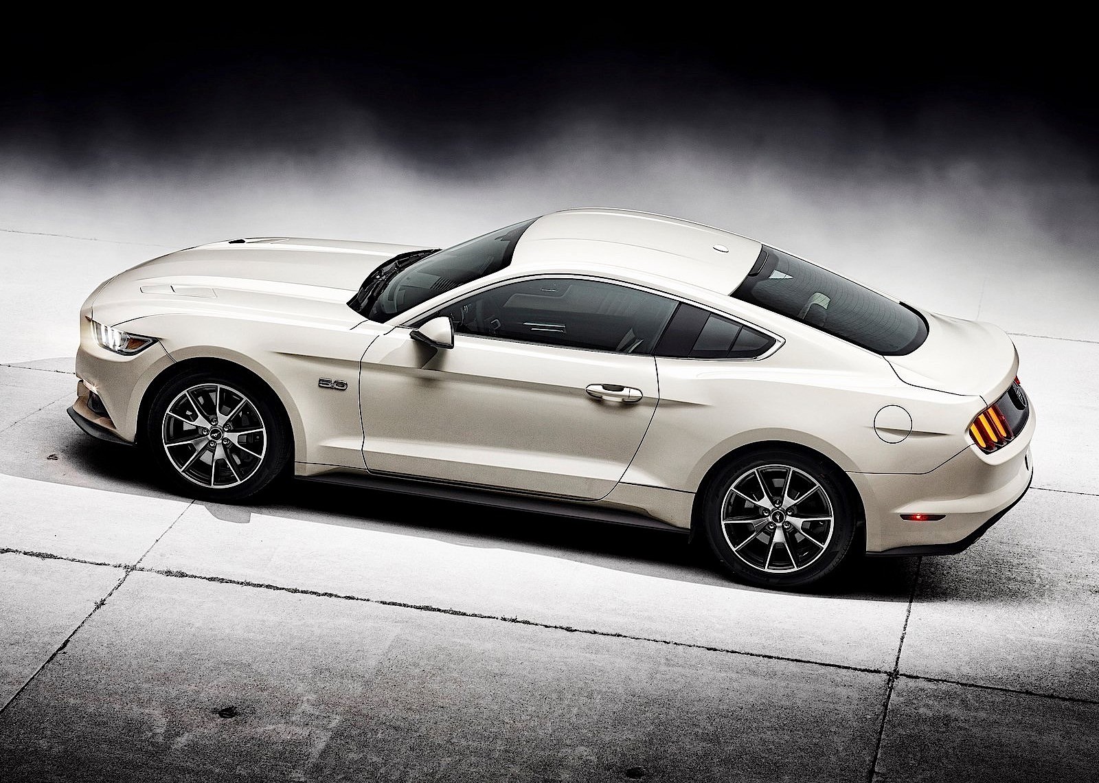 Ford Mustang photo 49