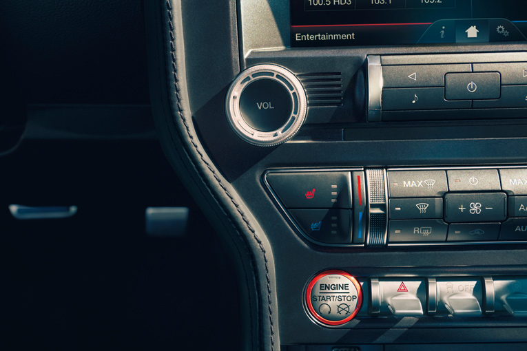 Ford Mustang photo 143