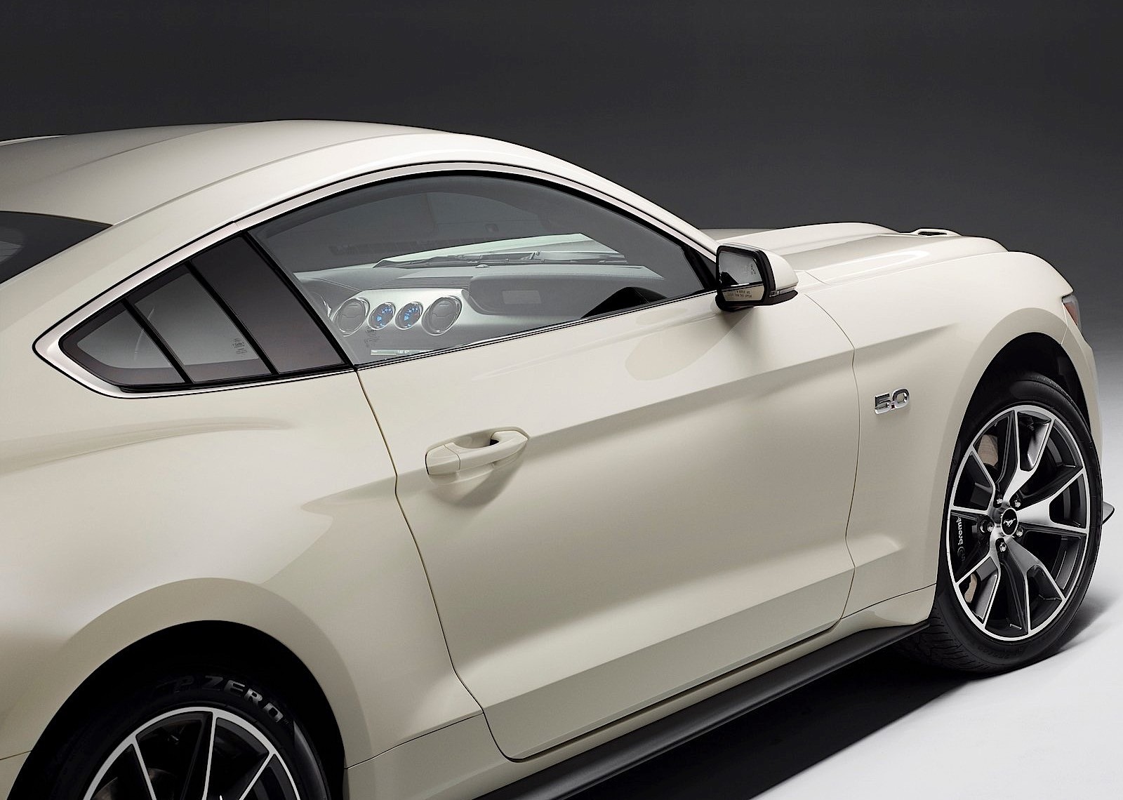 Ford Mustang photo 55