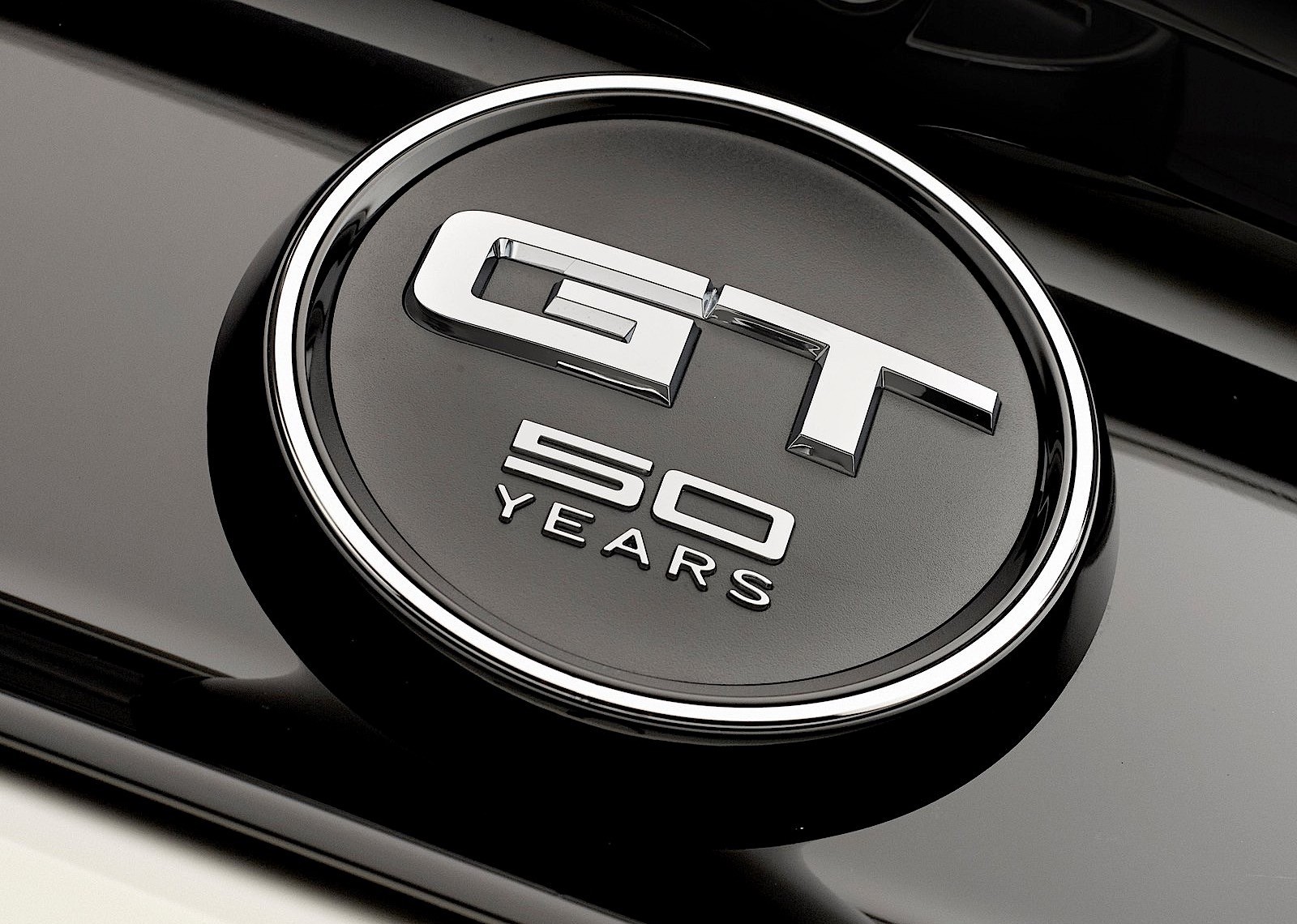 Ford Mustang photo 57