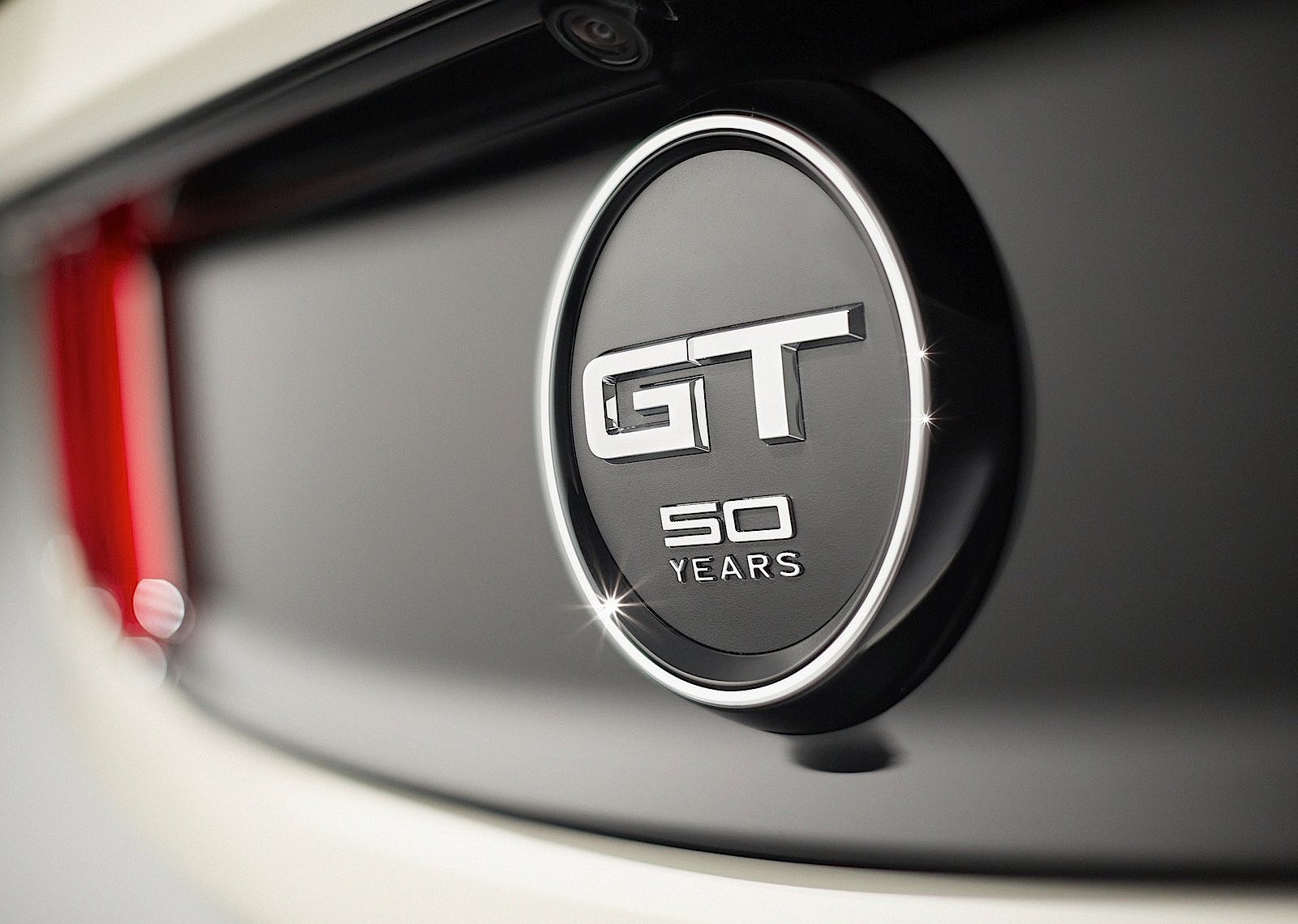 Ford Mustang photo 58