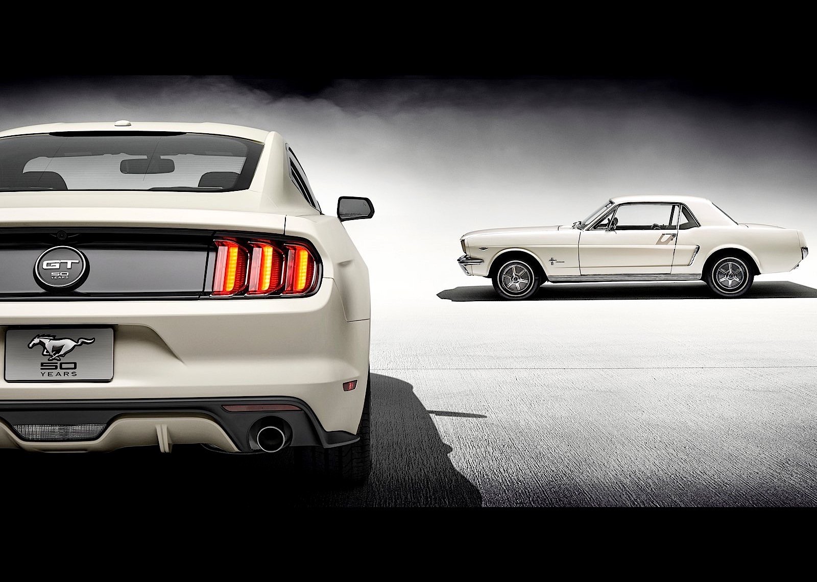 Ford Mustang photo 60
