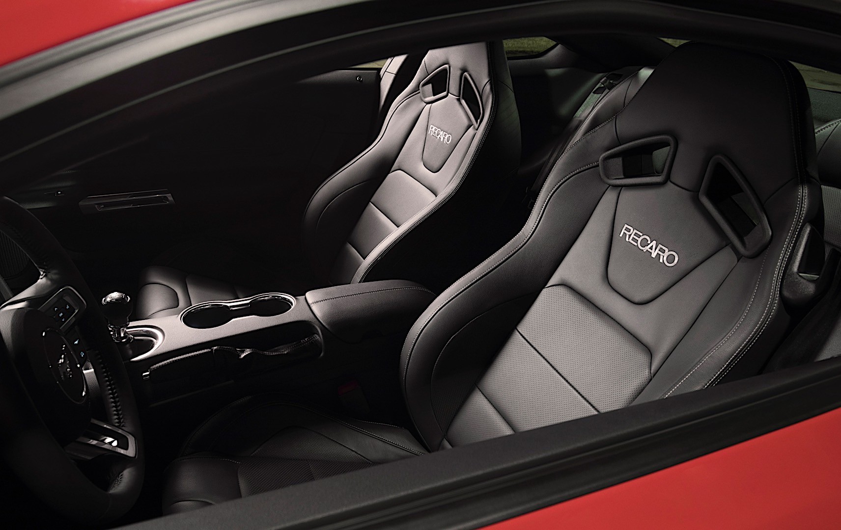 Ford Mustang photo 49