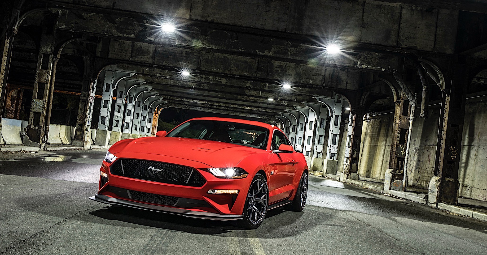 Ford Mustang photo 22