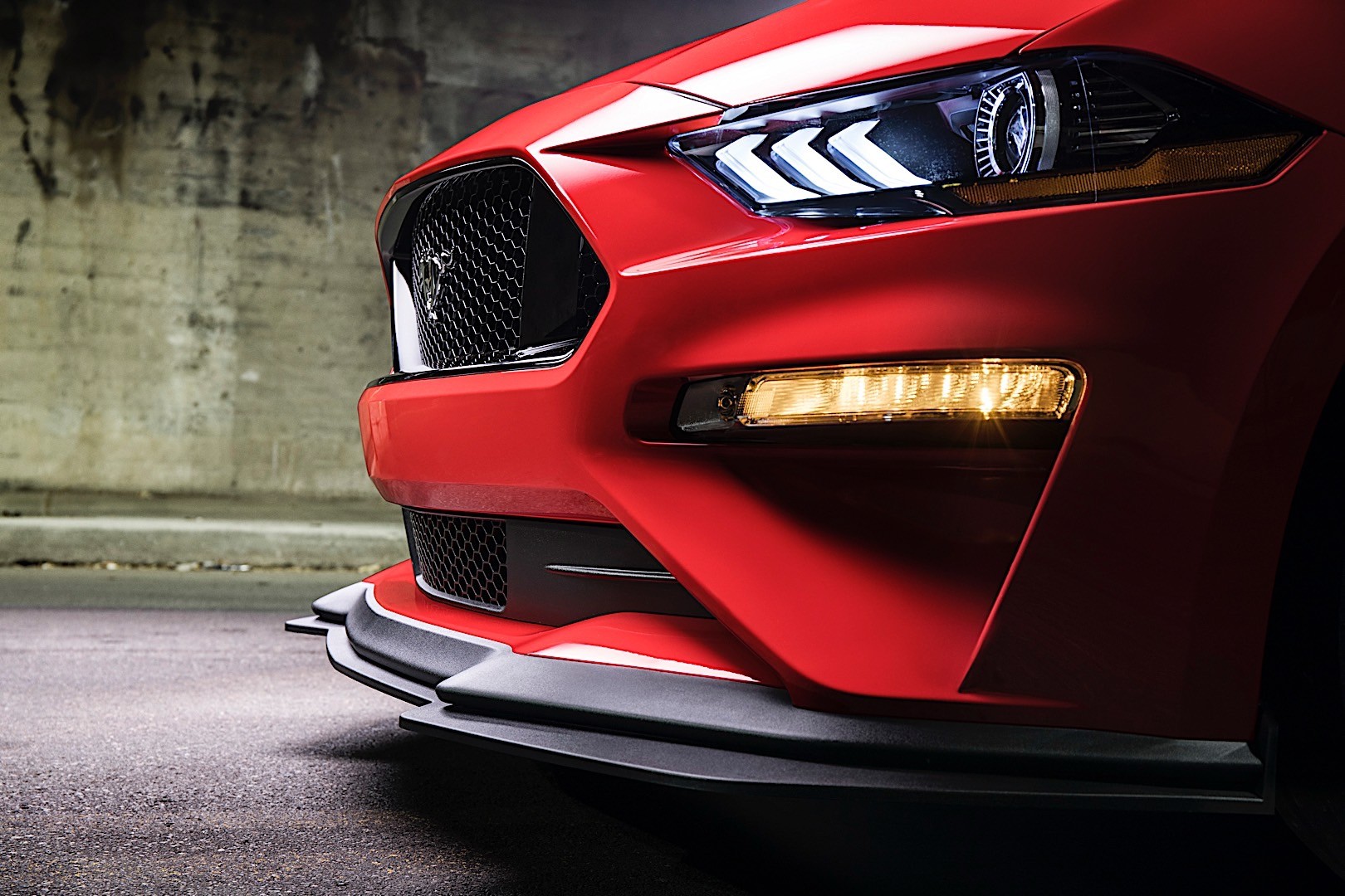 Ford Mustang photo 25