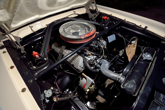 Ford Mustang foto 39