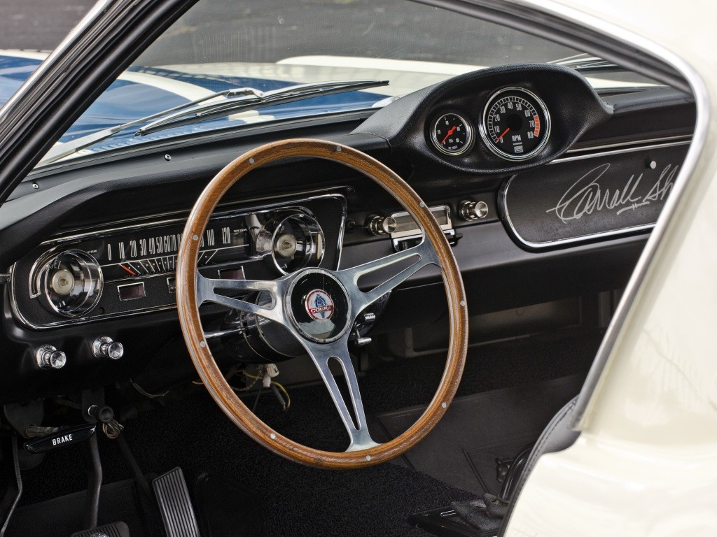 Ford Mustang photo 31