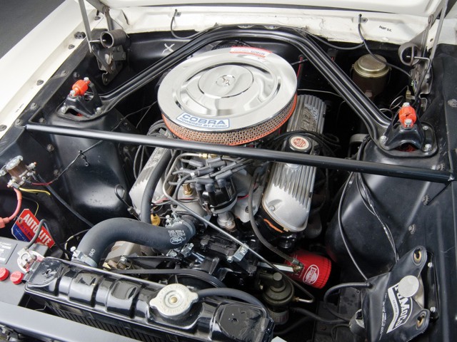 Ford Mustang foto 33