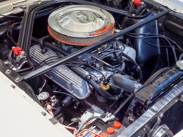 Ford Mustang foto 35