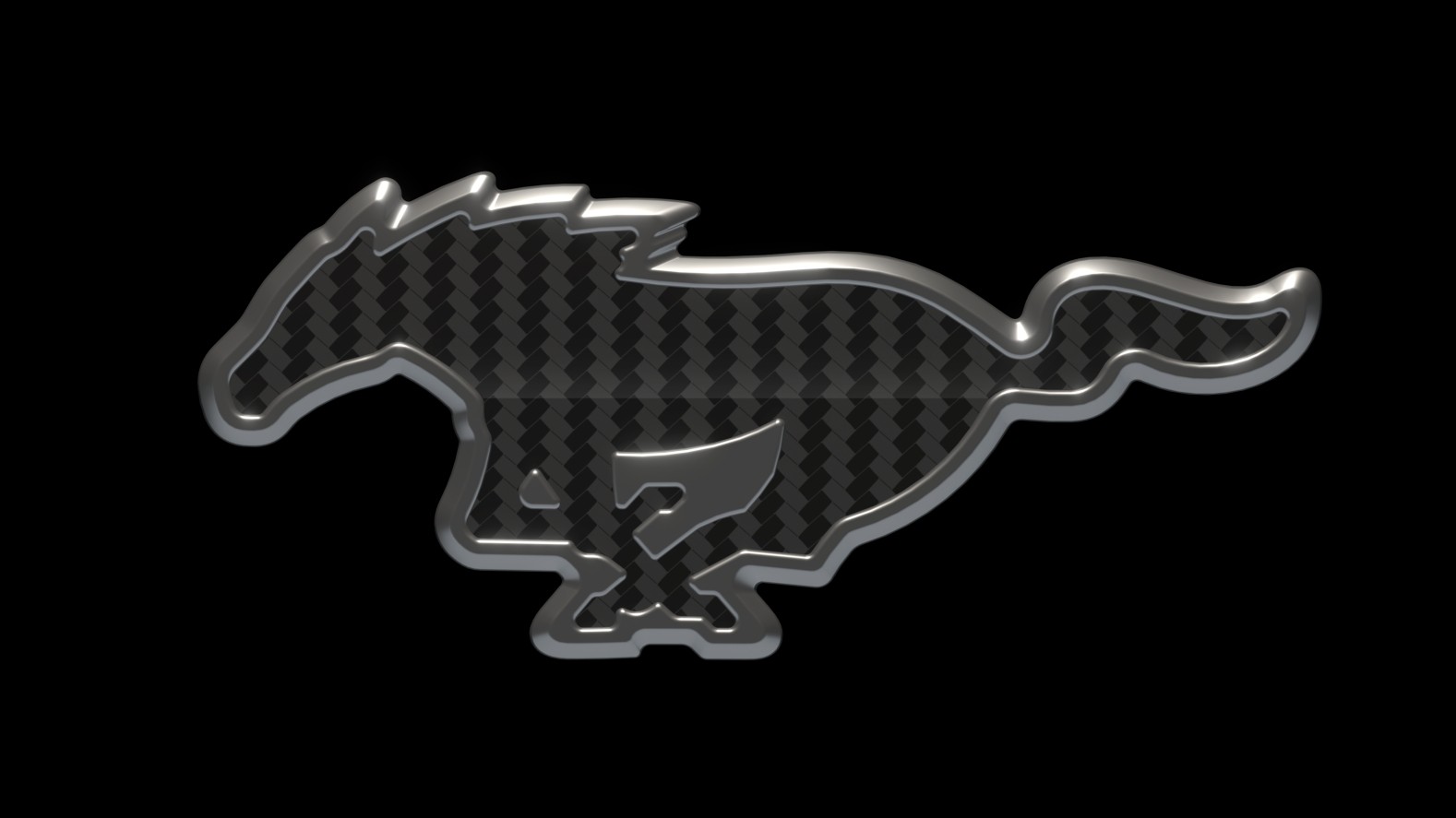 Ford Mustang photo 14