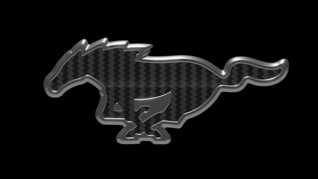 Ford Mustang foto 14