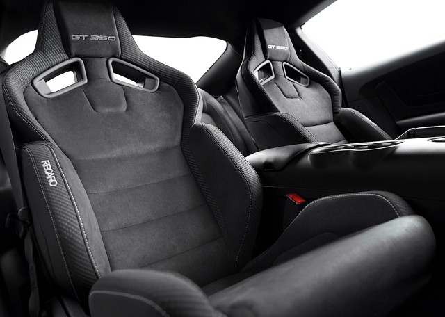 Ford Mustang photo 50