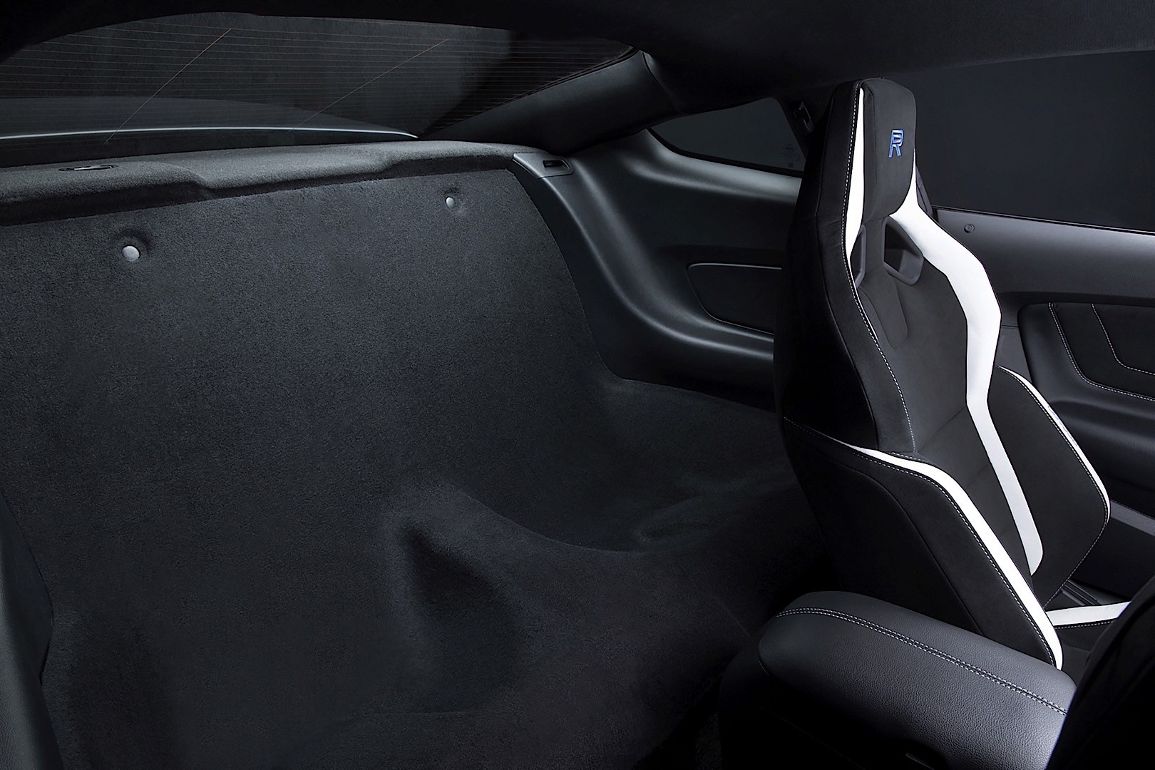 Ford Mustang photo 53