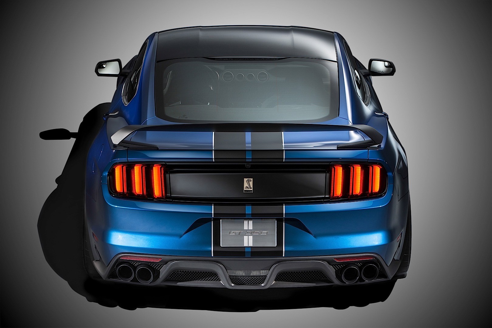 Ford Mustang photo 31