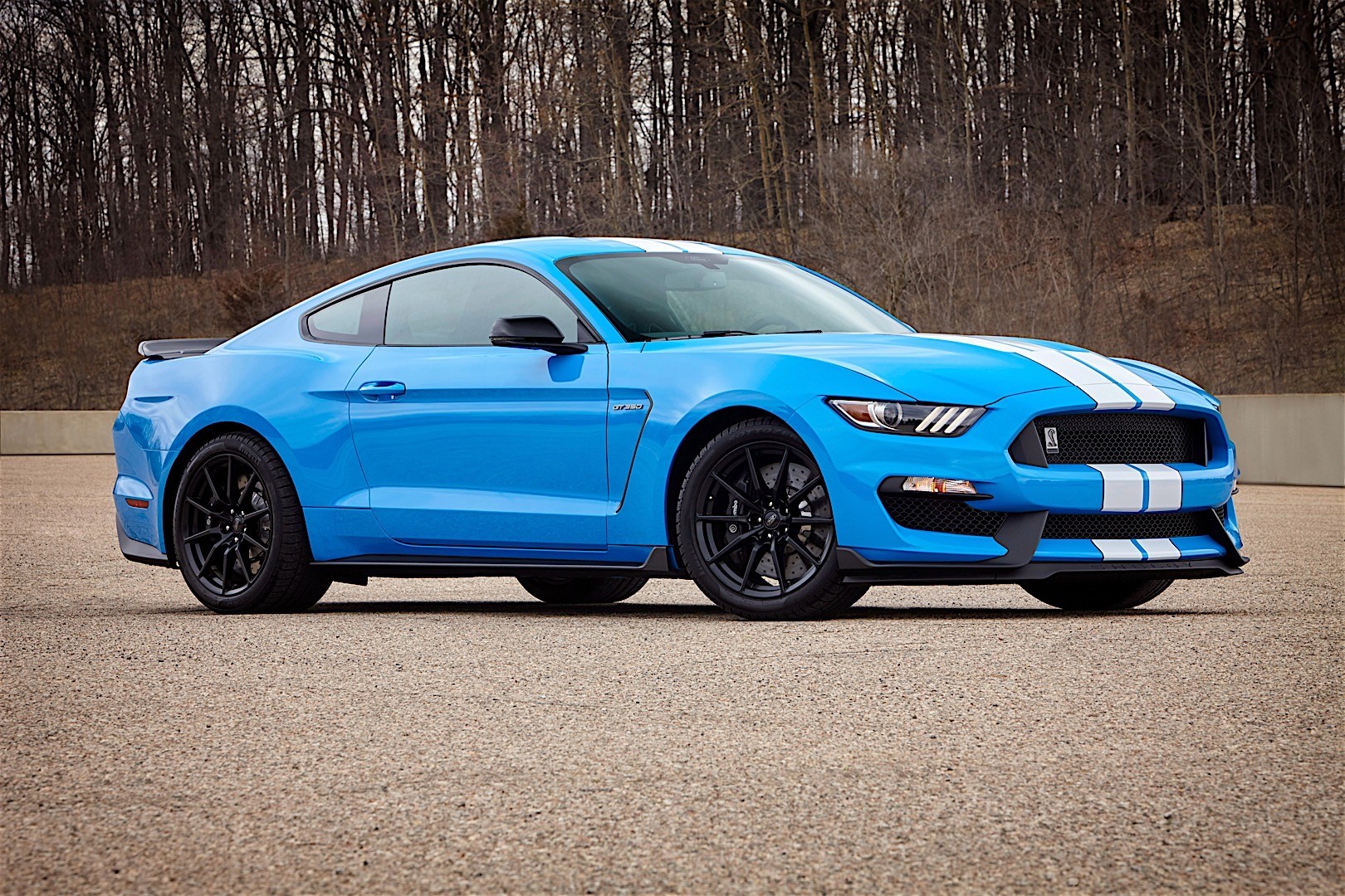 Ford Mustang photo 36