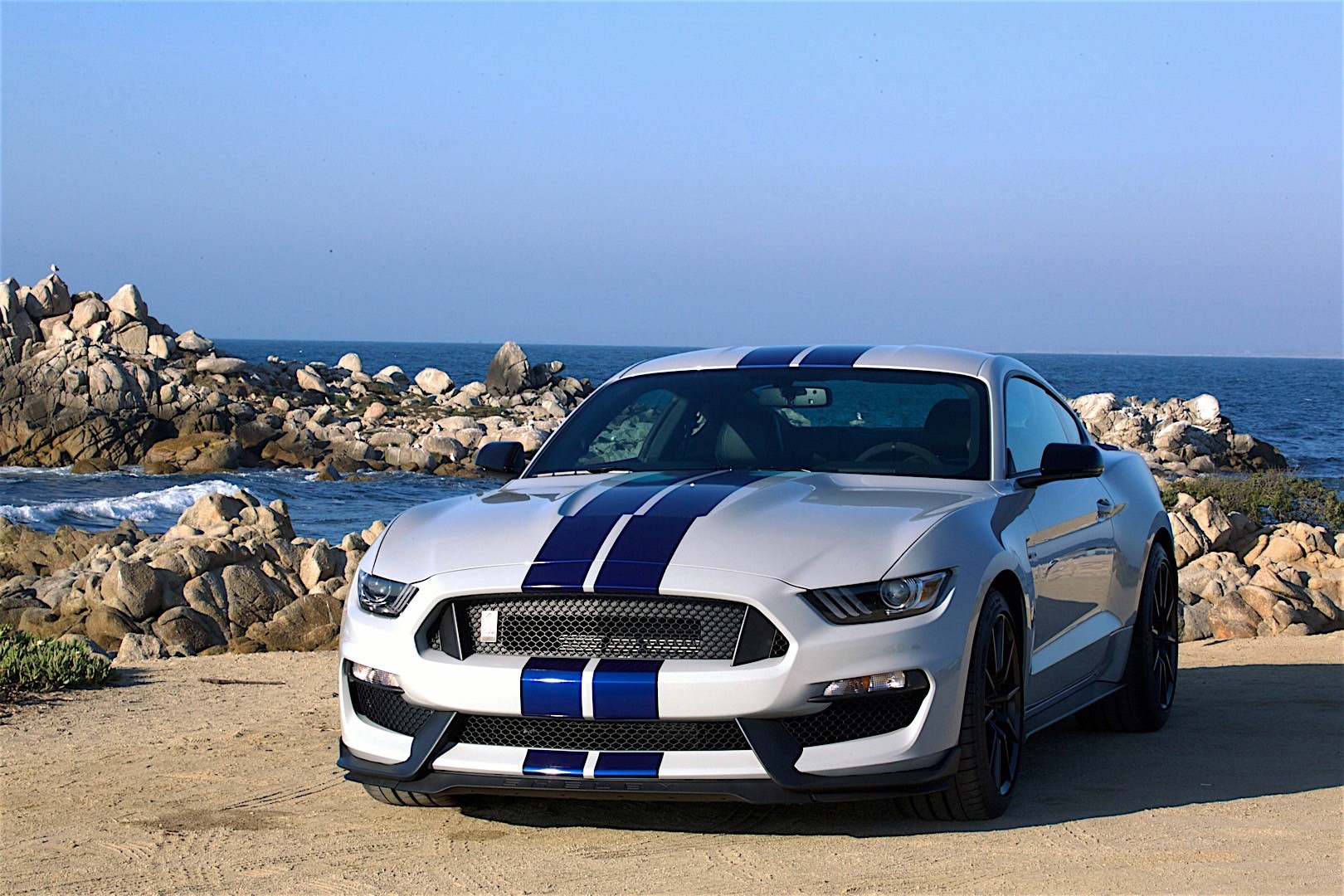 Ford Mustang photo 42