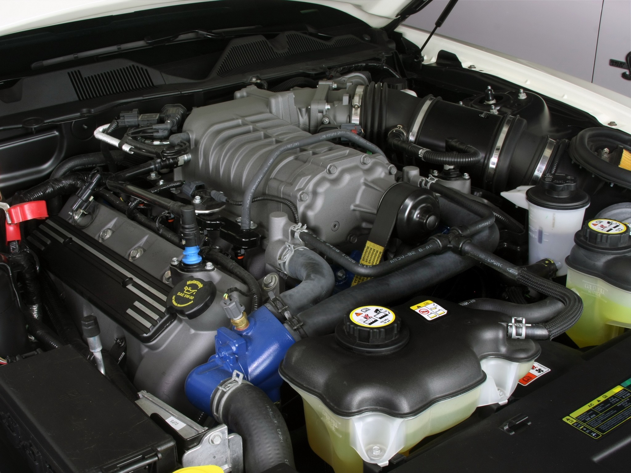 Ford Mustang photo 40