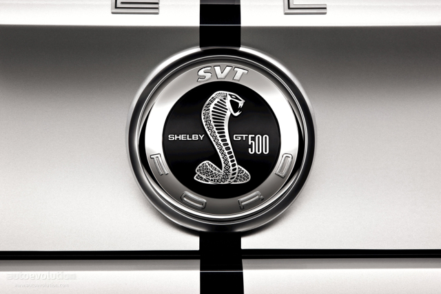 Ford Mustang photo 39