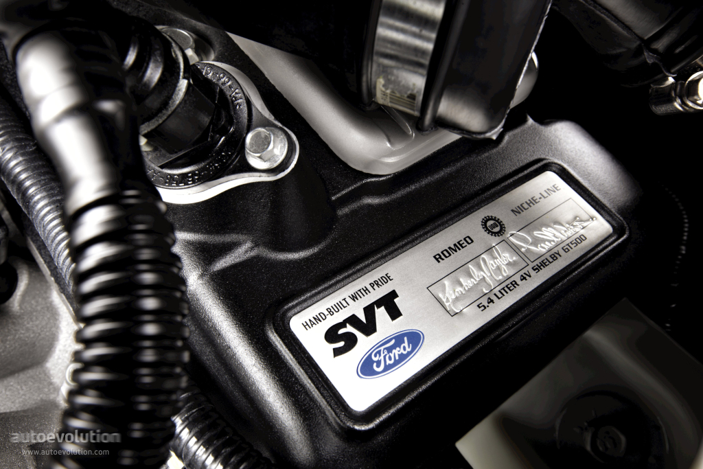 Ford Mustang photo 36