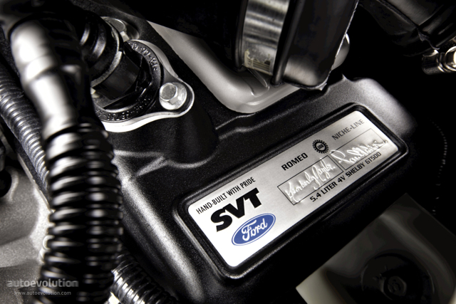 Ford Mustang photo 36