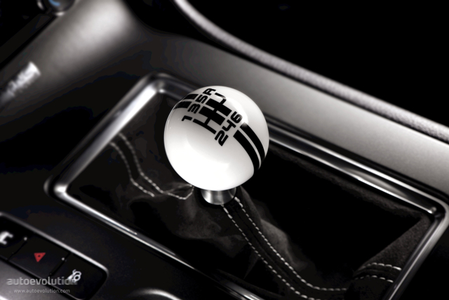 Ford Mustang photo 38