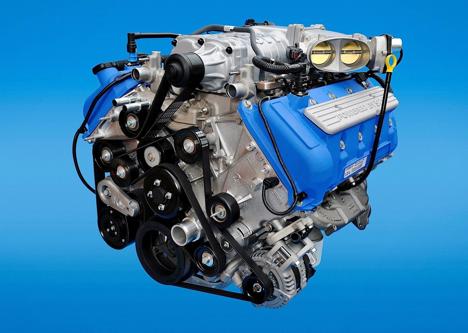 Ford Mustang photo 65