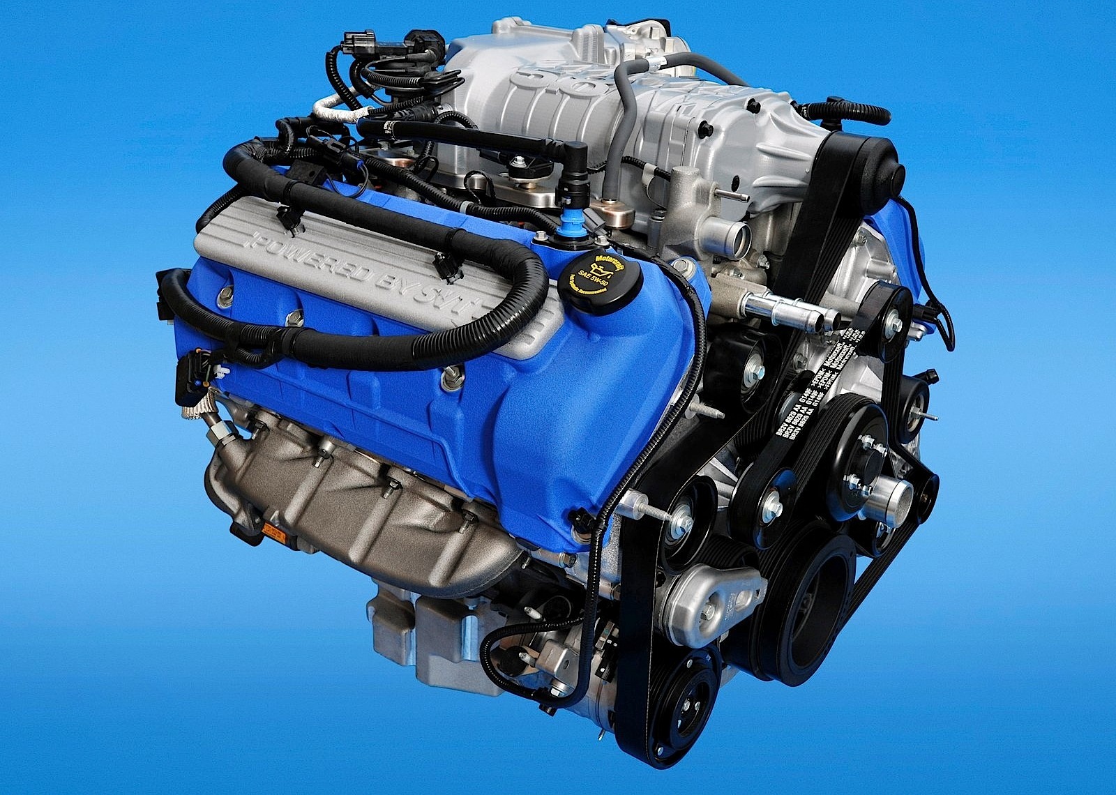 Ford Mustang photo 67