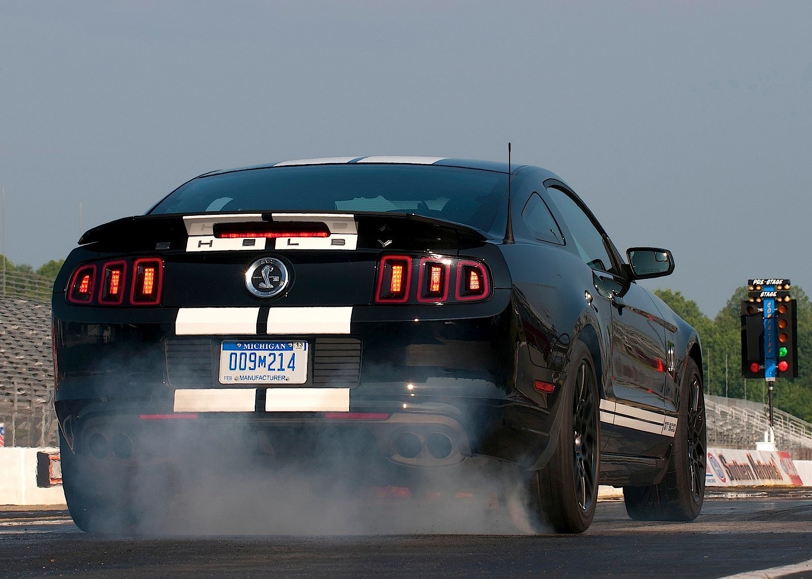 Ford Mustang photo 39