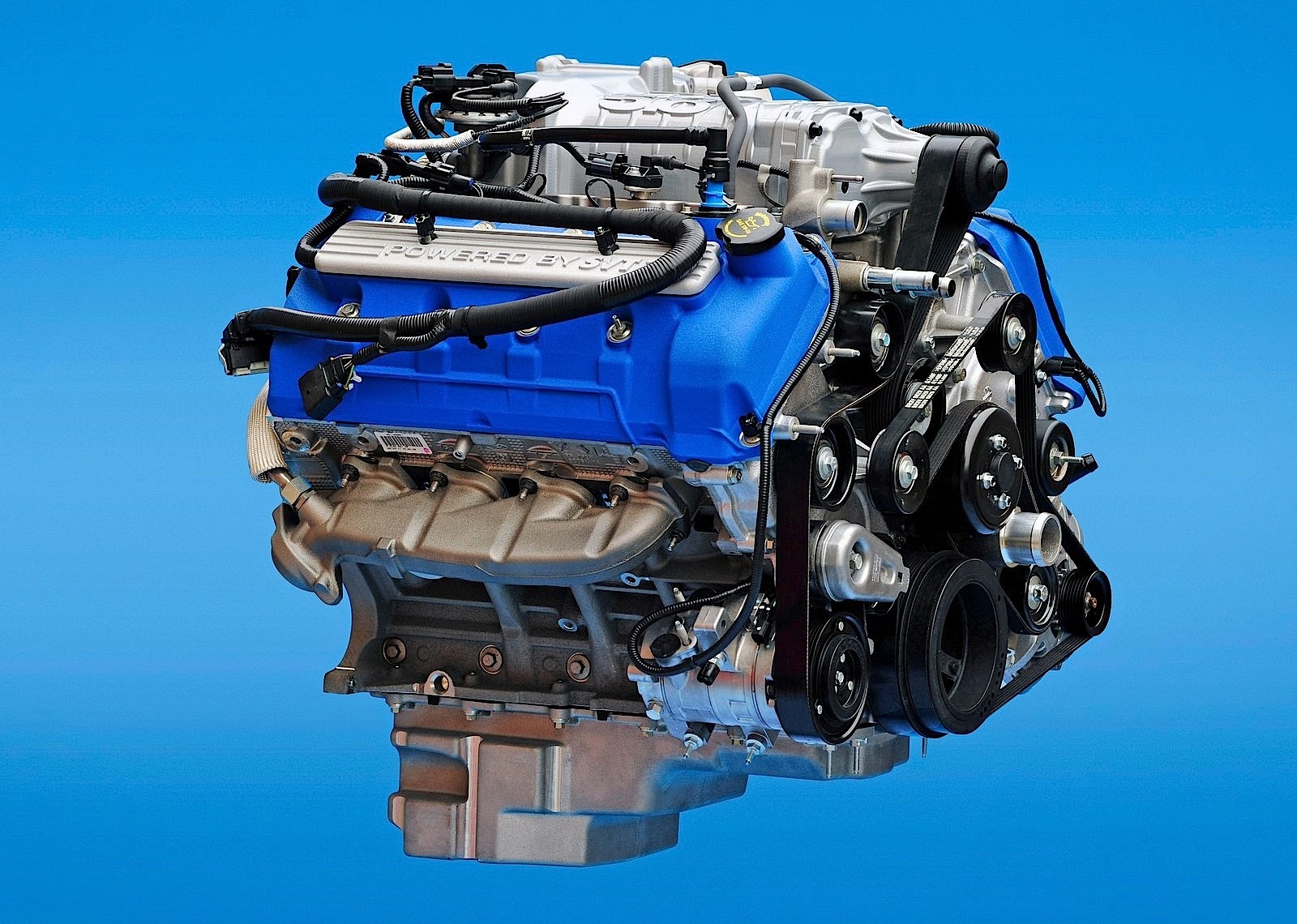 Ford Mustang photo 59