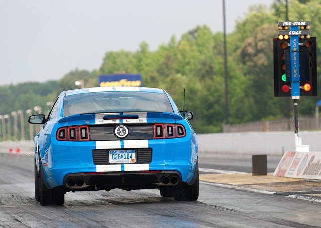 Ford Mustang Foto 46