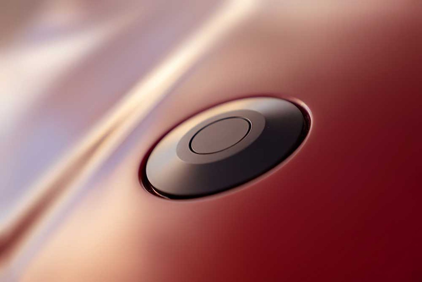 Ford Mustang photo 11