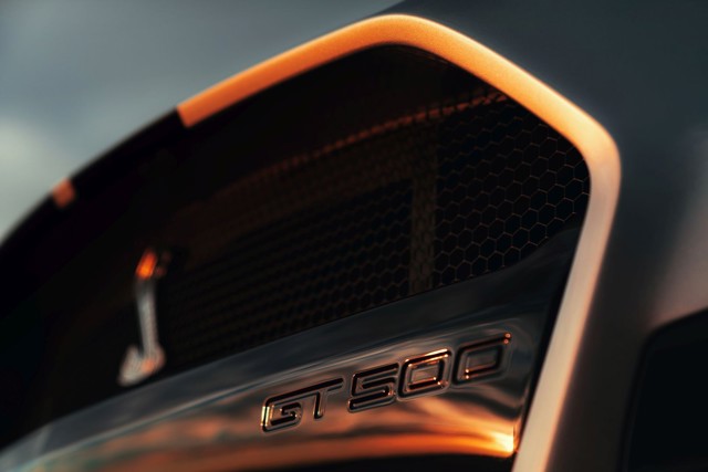 Ford Mustang foto 24