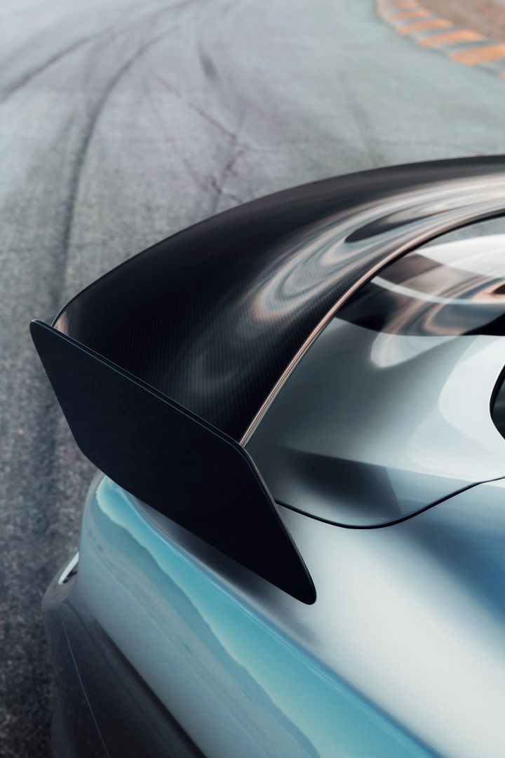 Ford Mustang photo 27