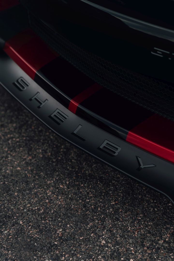 Ford Mustang photo 35