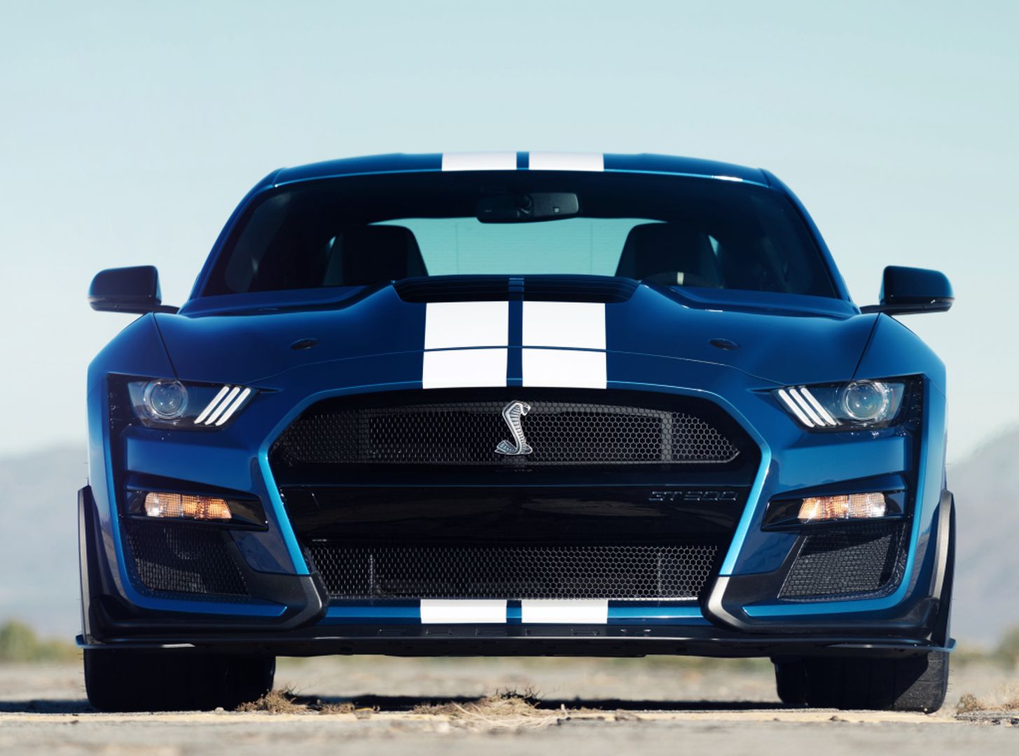 Ford Mustang photo 42