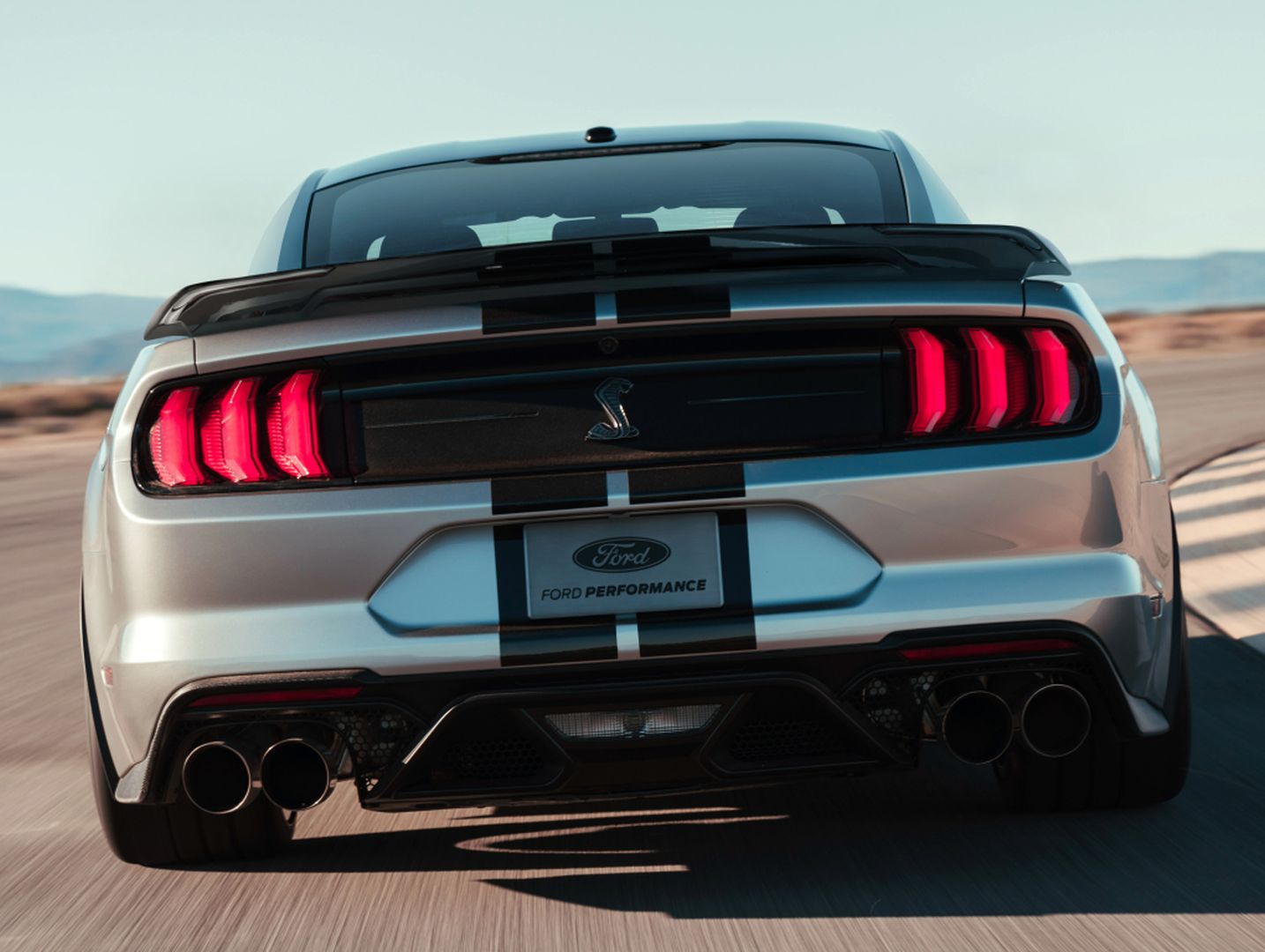 Ford Mustang photo 48