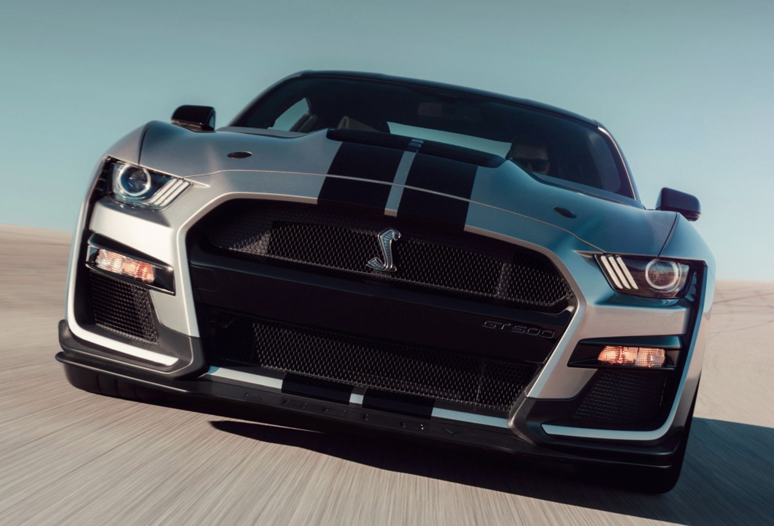 Ford Mustang photo 51